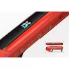 Lanzador de bombas de agua SpyraOne Spyra Gravity rojo SPGR1R — pistola de agua recargable sin batería