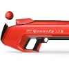 Lanzador de bombas de agua SpyraOne Spyra Gravity rojo SPGR1R — pistola de agua recargable sin batería