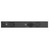 Switch de red D-Link DMS-1250-10S/E gestionado 2.5G Ethernet (100/1000/2500) negro