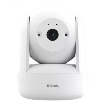 Cámara Wi-Fi con giro e inclinación 2K D-Link