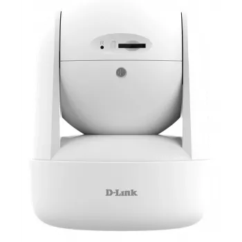 Cámara Wi-Fi con giro e inclinación 2K D-Link