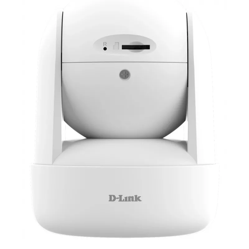 Cámara Wi-Fi con giro e inclinación 2K D-Link