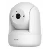 Cámara Wi-Fi con giro e inclinación 2K D-Link