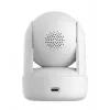 Cámara Wi-Fi con giro e inclinación 2K D-Link