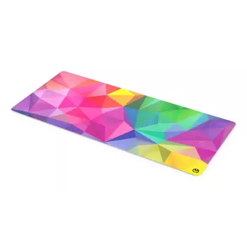 Alfombrilla de ratón ENDORFY Crystal Spectrum XL