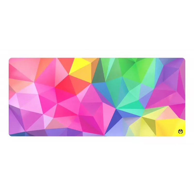 Alfombrilla de ratón ENDORFY Crystal Spectrum XL