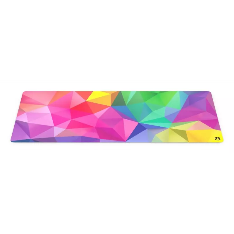 Alfombrilla de ratón ENDORFY Crystal Spectrum XL
