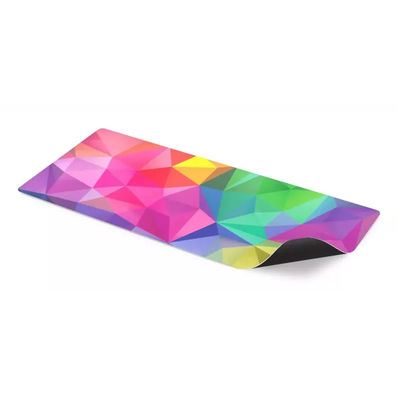 Alfombrilla de ratón ENDORFY Crystal Spectrum XL