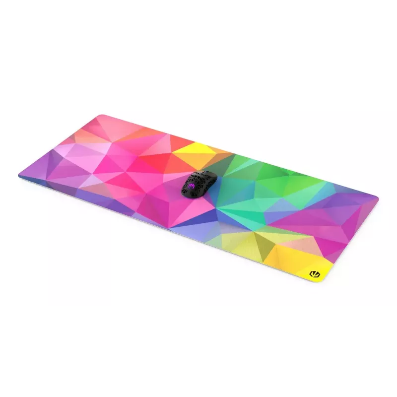 Alfombrilla de ratón ENDORFY Crystal Spectrum XL