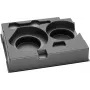 Inserto Bosch L-BOXX 374 para GMF/GOF 1600 CE (1600A0089U)