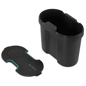 Componente de sistema de riego Gardena 13367-20 gris Alemania