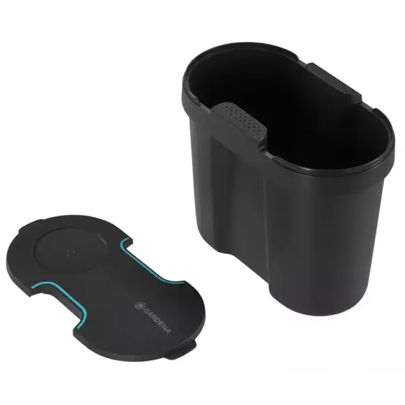 Componente de sistema de riego Gardena 13367-20 gris Alemania