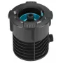Conexión de grifo Gardena 8262-20 negra 1 ud.