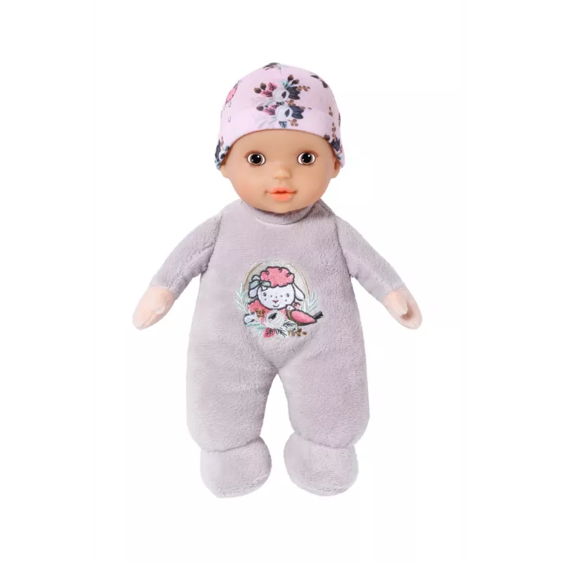 Muñeca bebé Baby Annabell SleepWell 300 mm multicolor