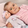 Muñeca bebé Baby Annabell SleepWell 300 mm multicolor