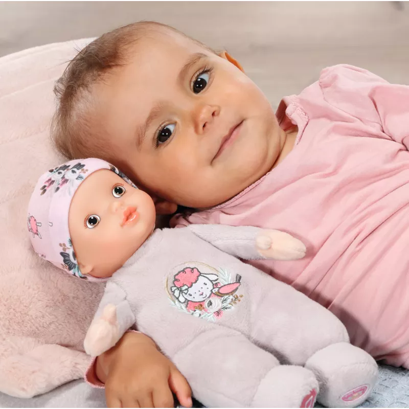 Muñeca bebé Baby Annabell SleepWell 300 mm multicolor