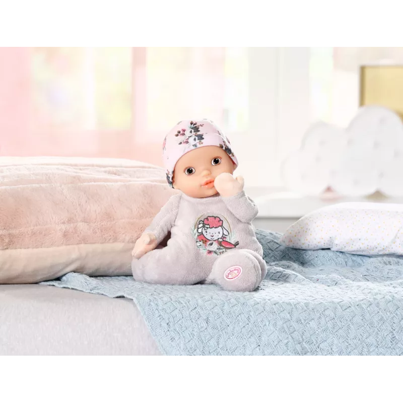 Muñeca bebé Baby Annabell SleepWell 300 mm multicolor