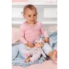 Muñeca bebé Baby Annabell SleepWell 300 mm multicolor
