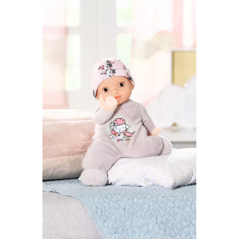 Muñeca bebé Baby Annabell SleepWell 300 mm multicolor