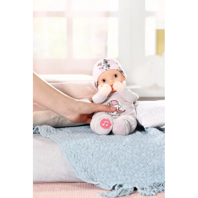 Muñeca bebé Baby Annabell SleepWell 300 mm multicolor