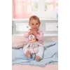 Muñeca bebé Baby Annabell SleepWell 300 mm multicolor