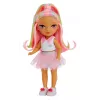 Rainbow High Little Dessert Shop with Kandy 522058-EUC set de juego con figura de juguete, a partir de 6 años
