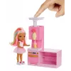 Rainbow High Little Dessert Shop with Kandy 522058-EUC set de juego con figura de juguete, a partir de 6 años