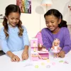 Rainbow High Little Dessert Shop with Kandy 522058-EUC set de juego con figura de juguete, a partir de 6 años