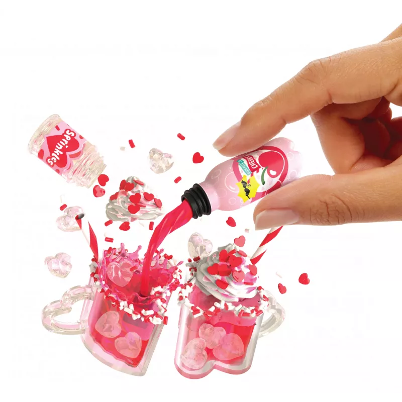 Miniverse Make It Mini Love en PDQ, 8 años, multicolor, plástico