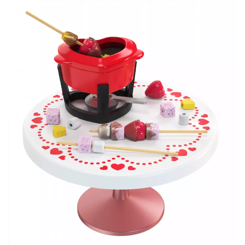 Miniverse Make It Mini Love en PDQ, 8 años, multicolor, plástico