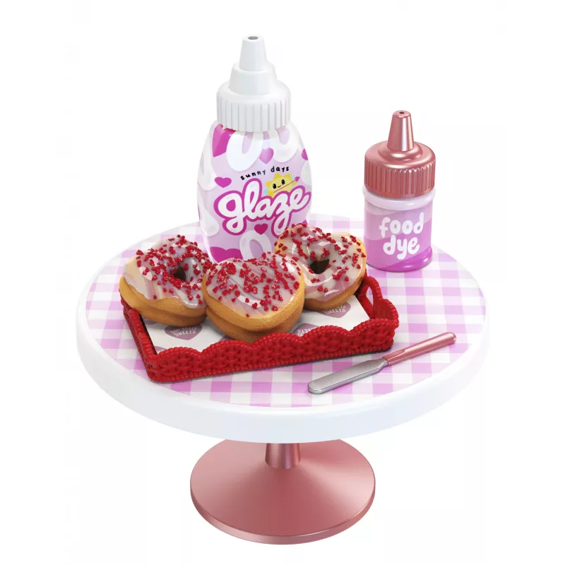 Miniverse Make It Mini Love en PDQ, 8 años, multicolor, plástico