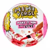 Miniverse Make It Mini Love en PDQ, 8 años, multicolor, plástico