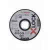 Disco de corte accesorio para amoladora angular Bosch 2 608 619 263