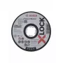 Disco de corte accesorio para amoladora angular Bosch 2 608 619 263