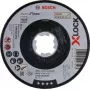 Disco de corte Bosch 2 608 619 260 montaje plano acero inoxidable