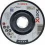 Bosch 2608619258 disco de desbaste de centro hundido, 115 mm, orificio de 22,23 mm, 1 ud.