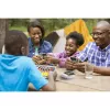 Juego de cartas MATTEL Games UNO All Wild — juego de cartas familiar, edad recomendada 7+
