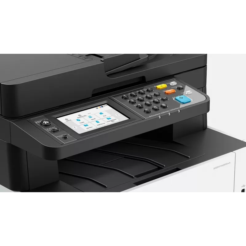 KYOCERA ECOSYS MA2600cwfx Láser A4 1200 x 1200 DPI 26 ppm Wi-Fi