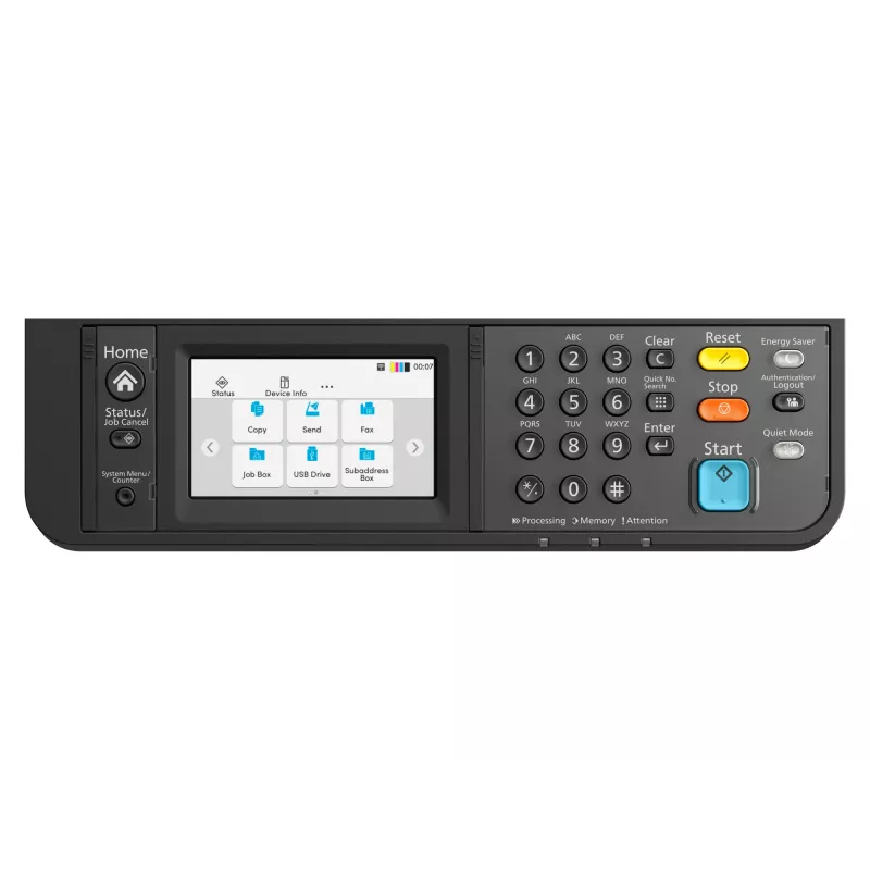 KYOCERA ECOSYS MA2600cwfx Láser A4 1200 x 1200 DPI 26 ppm Wi-Fi