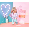 Conjunto de ropa para muñeca Zapf Creation BABY born Casual Outfit Aqua 3 años