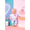 Conjunto de ropa para muñeca Zapf Creation BABY born Casual Outfit Aqua 3 años