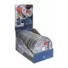 Disco de corte Bosch X-LOCK Dose 125 mm Standard for Inox, 10 uds.