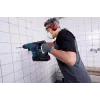 Bosch GBH 18V-34 CF Professional 500 U/min SDS Plus 4,9 kg negro, azul