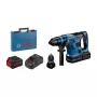 Bosch GBH 18V-34 CF Professional 500 U/min SDS Plus 4,9 kg negro, azul