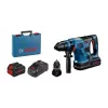 Bosch GBH 18V-34 CF Professional 500 U/min SDS Plus 5,9 kg negro, azul