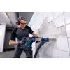 Bosch GBH 18V-34 CF Professional 500 U/min SDS Plus 5,9 kg negro, azul