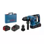 Bosch GBH 18V-34 CF Professional 500 U/min SDS Plus 5,9 kg negro, azul