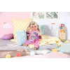 Pelele para muñeca BABY born pelele de guardería + insignia 2 años 55 g
