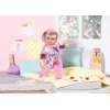 Pelele para muñeca BABY born pelele de guardería + insignia 2 años 55 g