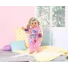 Pelele para muñeca BABY born pelele de guardería + insignia 2 años 55 g